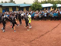 Gahurire School Image