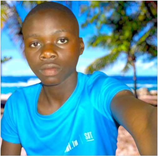 Barindikije Aphrodis